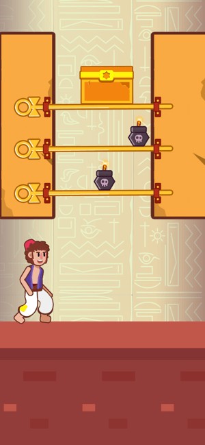 Game giải đố logic