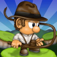 Mazuna World 1.1.1 - Tải Game Đi Cảnh Hoài Cổ Cho Android