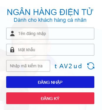 MBBank Online