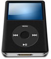 MBS iPod Video Converter - Chuyển đổi video sang iPod