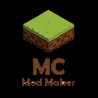 MC Mod Maker - Tạo Mod Minecraft Không Cần Code