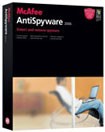 McAfee AntiSpyware - Phần mềm ngăn chặn Spyware hiệu quả