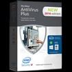 McAfee Antivirus Plus 2016 - Phần mềm diệt virus hiệu quả