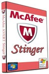 McAfee Stinger 12.2.0.60 - Phần mềm quét và diệt virus