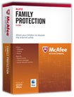 McAfee Family Protection for Mac 1.0.015 - Bảo vệ gia đình trên máy Mac