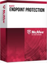McAfee Endpoint Security 10.5.3 - Bảo vệ hệ thống khỏi virus