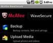 McAfee WaveSecure For Android 4.3.0.140 - Bảo mật điện thoại