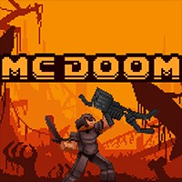 MCDoom Mod: Chuyển đổi Minecraft thành thế giới Doom