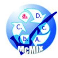 McMIX 2022.06A - Phần mềm trộn đề thi trắc nghiệm