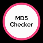 MD5 Checker 2.31 - Công cụ kiểm tra MD5 trực tuyến