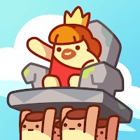 Me is King Android 0.14.11 - Game Nông Trại Thời Tiền Sử