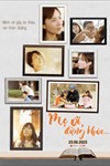 Mẹ Ơi, Đừng Khóc (Don’t Cry Mon) - Phim Tài Liệu Hàn Quốc Cảm Động