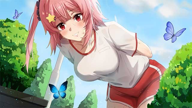 Game có một nữ chính duy nhất và một kết thúc duy nhất