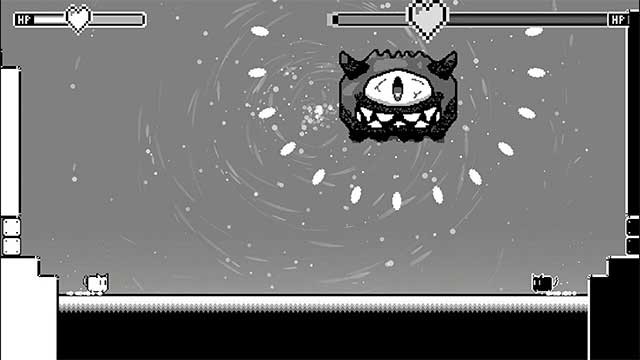 Me With Me là game platformer 2D do một nhóm sinh viên người Việt phát triển