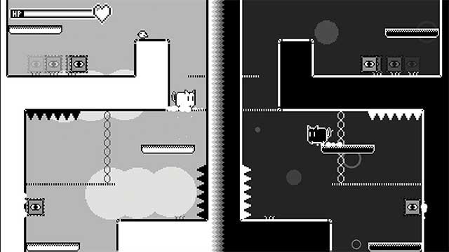 Giải những câu đố hóc búa trên hành trình đánh bại thế lực hắc ám