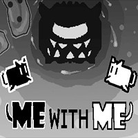 Me With Me - Game Việt Hài Hước: Hai Chú Mèo Giải Cứu Thế Giới