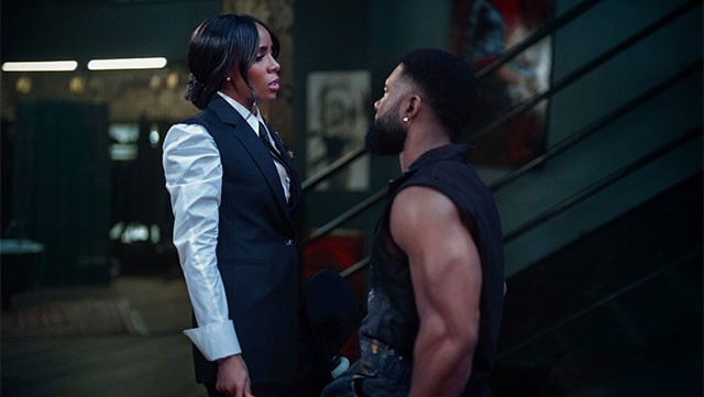 Cuộc luật sư Mea bước vào cuộc chiến giữa nghĩa vụ, gia đình và những ham muốn nguy hiểm của bản thân