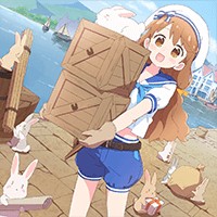 Mearstale - Game Quản Lý Thị Trấn Đẹp Mắt