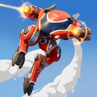 Mech Arena: Robot Showdown - Tải Game Android