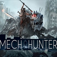 Mech Hunter: Game Sinh Tồn Thế Giới Máy Móc