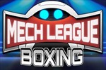 Mech League Boxing: Trải nghiệm Đấm bốc Robot VR