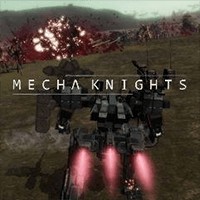 Mecha Knights: Nightmare - Game Robot Đại Chiến Hậu Tận Thế