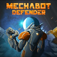 Mechabot Defender: Game Đấu Trường Sinh Tồn Mới Nhất