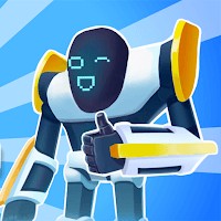 Mechangelion - Robot Fighting iOS: Đại Chiến Robot Đấu Trường