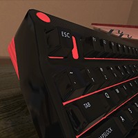 Mechanical Keyboard Building Simulator - Game Custom Bàn Phím Cơ