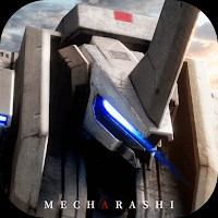 Mecharashi Android 1.3.1 - Game SRPG Mecha