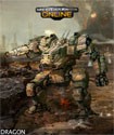 MechWarrior Online - Game robot đại chiến hấp dẫn