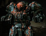 MechWarrior Online Solaris 7: Game robot chiến đấu đỉnh cao