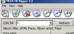 MEDA CD Ripper