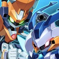 Medabots Survivors iOS: Game Robot Sinh Tồn Hấp Dẫn