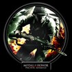 Medal of Honor: Pacific Assault - Game bắn súng WWII