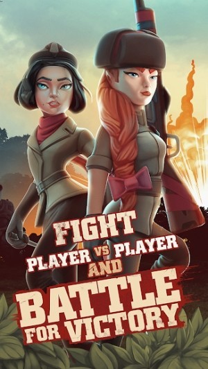 Tham gia các trận đánh PvP và giành chiến thắng