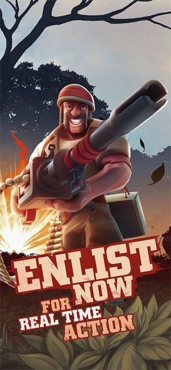 Hãy sẵn sàng cho hành động thời gian thực