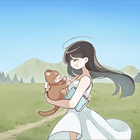 Medetashi Medetashi: Game phiêu lưu mèo vô danh hấp dẫn