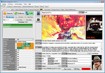 Media Companion 3.587 Beta: Sắp xếp phim và chương trình TV