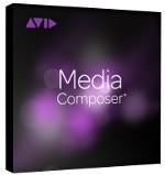 Media Composer 8.9.3 - Phần mềm chỉnh sửa phim và video chuyên nghiệp