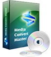 Media Convert Master 10.0.2.85 - Phần mềm chuyển đổi video