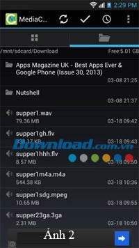 Media Converter cho Android