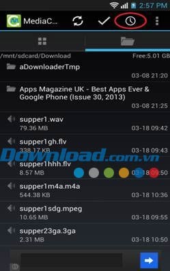 Media Converter cho Android