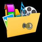 Media Locker: Bảo mật ảnh, video, dữ liệu cá nhân