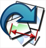 Media Resizer 2.58: Chỉnh sửa kích thước ảnh nhanh chóng