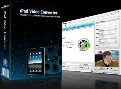 MediaAvatar iPhone Movie Converter