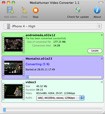 MediaHuman Video Converter - Download & Convert Videos Easily