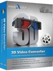 MediAvatar 3D Converter - Xem phim 3D tại nhà