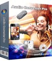 MediAvatar Audio Converter Pro 7.7.3 - Phần mềm chuyển đổi audio chuyên nghiệp