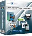 MediAvatar AVI MPEG Video Converter - Download & Review